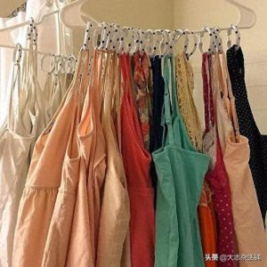 ​9种一学就会的生活创意技巧，使用起来真心方便且实用