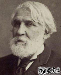 ​屠格涅夫简介_屠格涅夫的代表作品_屠格涅夫的成就评价