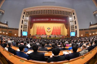 ​在我国，全国政协常委到底是什么级别？