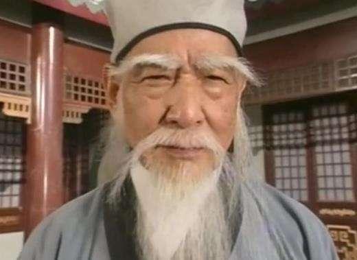 金庸笔下的十大绝顶高手，独孤求败无缘前五，第二名你猜不到！