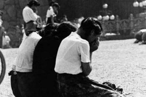 从古到今,为何日本到中国都要祭拜岳飞呢?有什么原因?