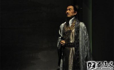 ​李煜简介资料 后人都是怎么评价李煜的