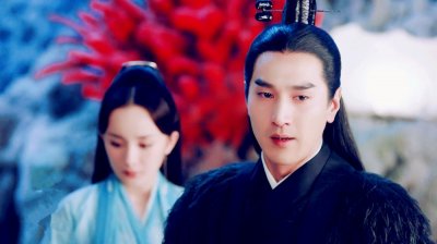 ​《三生三世》夜华明明很渣，为何两次都能把白浅追到手？