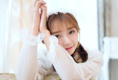 ​二字网名(精选800个)