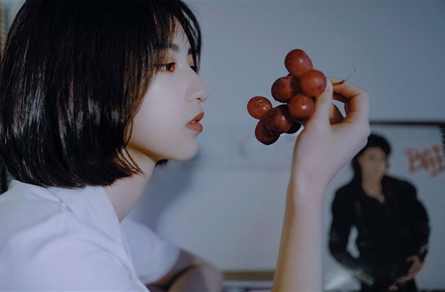 最霸道的派派网名(373个)