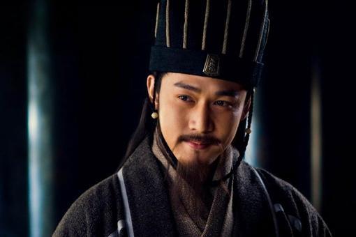 诸葛亮和李严真实关系怎么样?