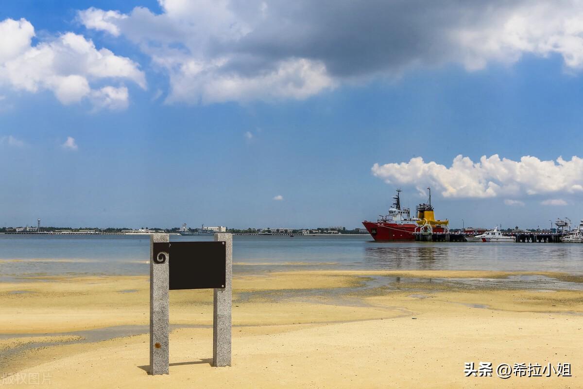 湛江哪里海滩最漂亮(湛江海滩哪个最好玩)