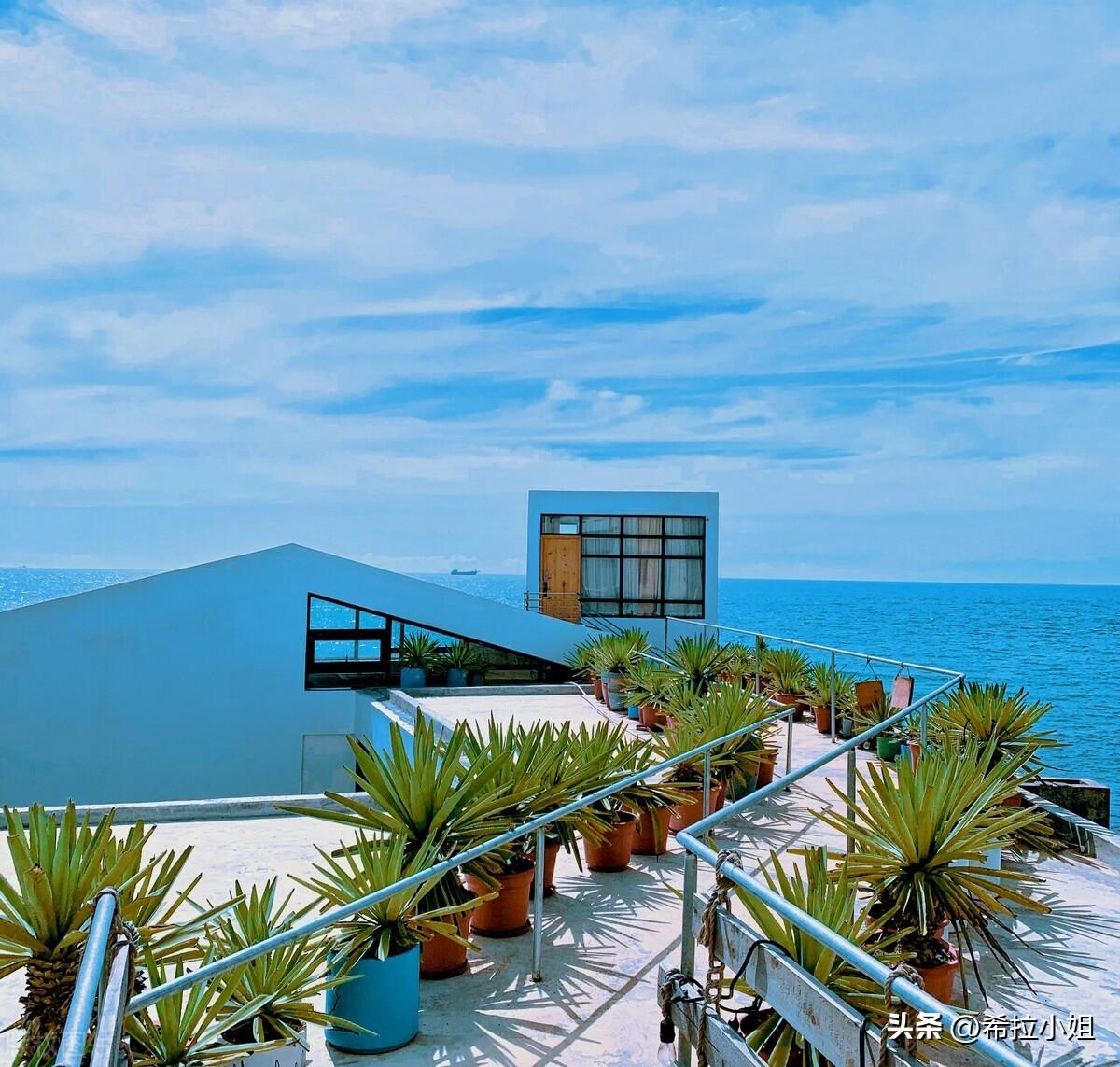 湛江哪里海滩最漂亮(湛江海滩哪个最好玩)