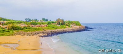 ​湛江哪里海滩最漂亮(湛江海滩哪个最好玩)