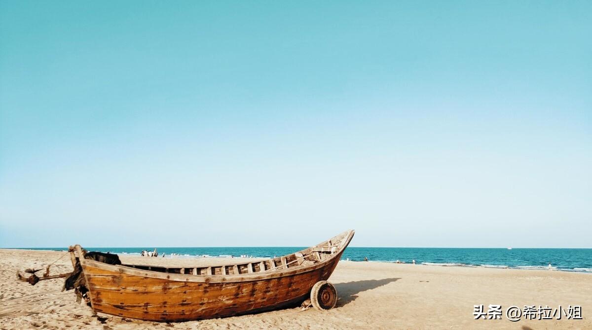 湛江哪里海滩最漂亮(湛江海滩哪个最好玩)