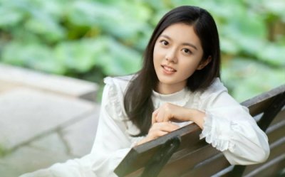 ​可爱的林妙妙长大了, 容貌姣好, 成为时尚宠儿