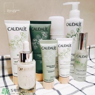 caudalie欧缇丽是什么牌子？欧缇丽是药妆吗？