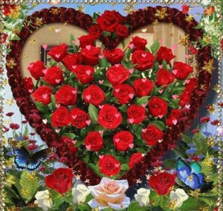 ​五花八门十几个情人节，数得上中国恋人最浪漫