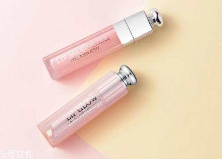 纪梵希口红和迪奥口红哪个好?美丽女人的代名词 纪梵希口红和迪奥口红哪个好?美丽女人的代名词