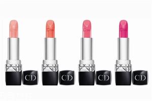 纪梵希口红和迪奥口红哪个好?美丽女人的代名词 纪梵希口红和迪奥口红哪个好?美丽女人的代名词