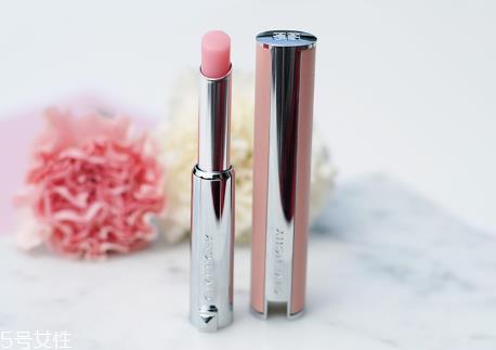 纪梵希口红和迪奥口红哪个好?美丽女人的代名词 纪梵希口红和迪奥口红哪个好?美丽女人的代名词