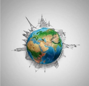 ​零下273.15℃到底有多可怕？一切都将静止！包括“光”也会被冻结