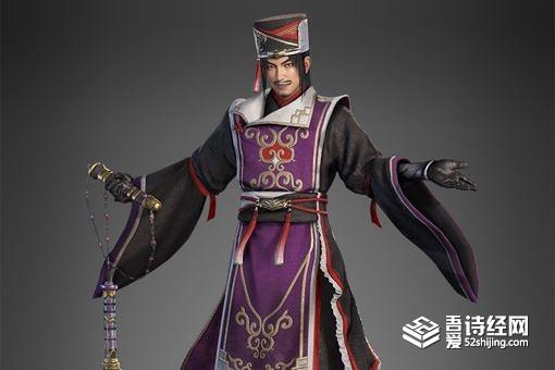 陈宫为什么看不上刘备?