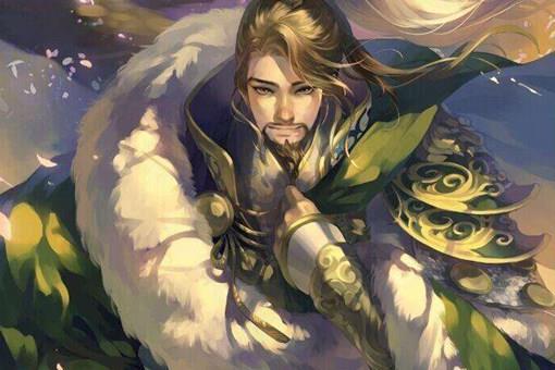 刘表是诸葛亮姨夫为什么不用诸葛亮?