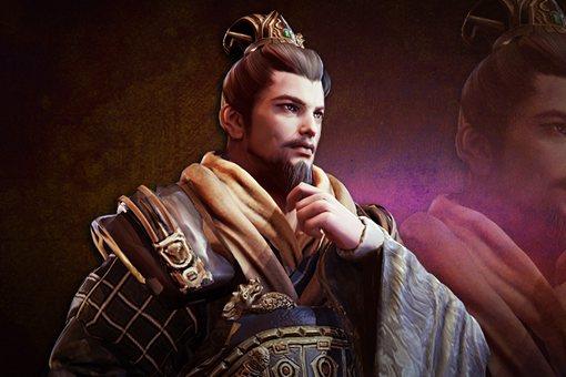 刘表是诸葛亮姨夫为什么不用诸葛亮?