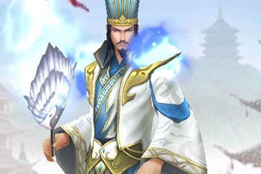 刘表是诸葛亮姨夫为什么不用诸葛亮?