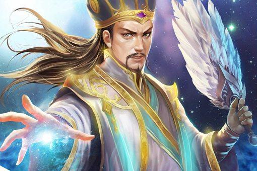 刘表是诸葛亮姨夫为什么不用诸葛亮?