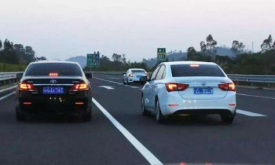 ​连续开1000公里高速什么感觉 （开长途高速要注意什么）