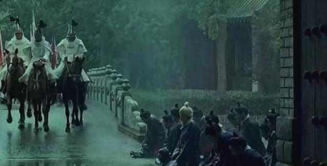 崇祯五子朱慈焕的悲惨结局：一生东躲西藏，75岁被康熙处死