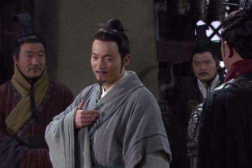 鬼谷子有四大徒弟,张仪为什么排第一?