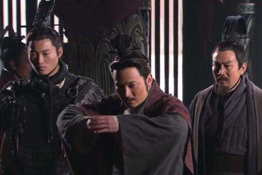 鬼谷子有四大徒弟,张仪为什么排第一?