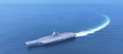 ​不敢相信，中国竟是全球第一海洋大国