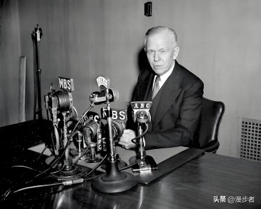 ​沈崇事件，注定了马歇尔调停失败后中美关系的破裂悲剧序曲