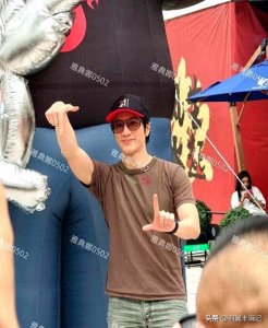 ​王力宏49岁逆龄开唱，帅气依旧燃爆三场！