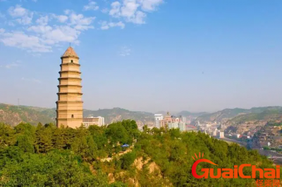 ​延安是什么省的城市简称？延安属于哪个省的地级市？