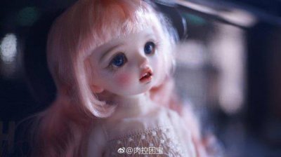 ​什么是bjd娃娃 bjd娃娃是用来干嘛的