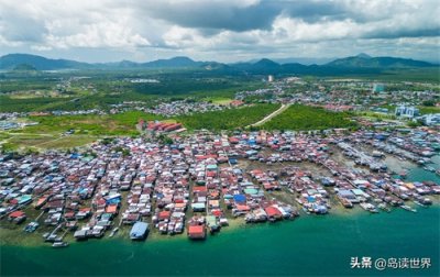 ​中国游客的潜水天堂：沙巴仙本那安全吗？