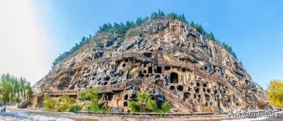​河南洛阳6个最佳旅游景点，洛阳周边好玩的地方推荐
