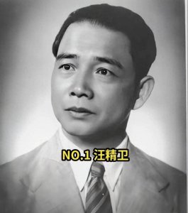 ​抗战时期的十大汉奸：背叛与耻辱的印记