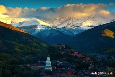 ​去了一趟山西，我发现山西人有一些特点，跟外地人区别太明显