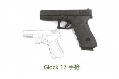 ​GLOCK 系列手枪