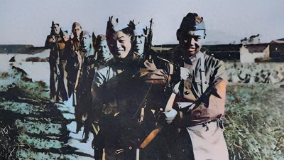 ​8张不得不看的经典老照片，每一张都值得收藏！