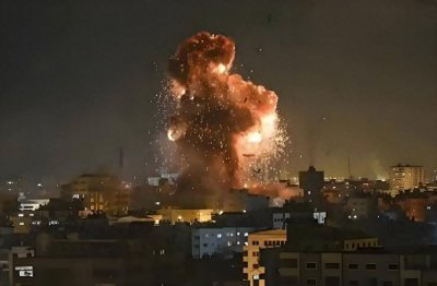 ​伊朗已经用实力向全世界展现，对美国根本不用惧怕