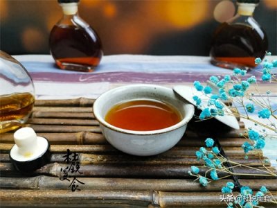 ​花雕酒是什么酒？为何被称为“液体蛋糕”？一文带你了解花雕酒