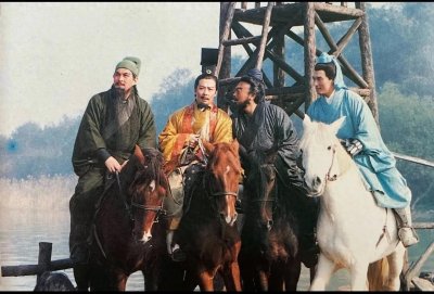 ​诸葛亮与郭嘉谁更厉害？