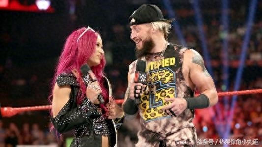 WWE女摔独特的风采,巾帼不让须眉!想把这些女神娶回家么?!