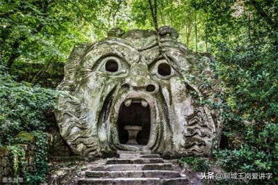 ​我们口中的“妖魔鬼怪”具体指的是什么？它们有着本质区别