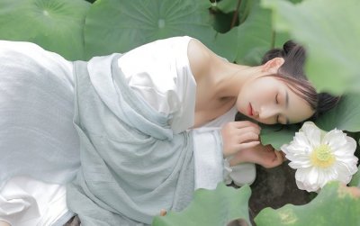 ​雪姨，一个被贞洁观念毁了一生的女人