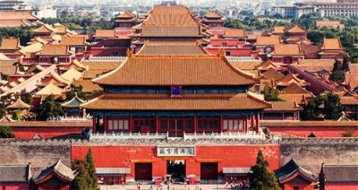 ​故宫修建于什么时候？到底有多少间房屋？里面为何没一个厕所