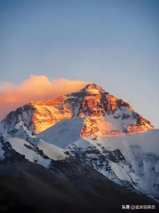 ​珠穆朗玛峰并非世界最高峰？
