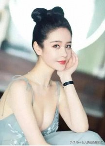 ​邱意浓：王晶最受宠的晶女郎